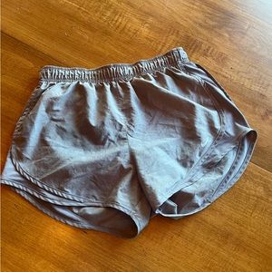 Medium Nike running shorts